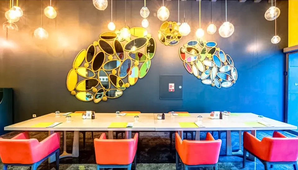 هتل الیزیوم استایلز تکسیم استانبول